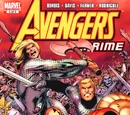 Avengers Prime Vol 1 5