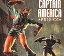 Captain America: Patriot Vol 1 3/Images