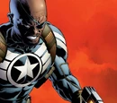 Nicholas Fury, Jr. (Earth-616)