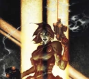 Neena Thurman (Earth-616)