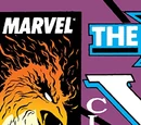 Classic X-Men Vol 1 38