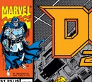 Doom 2099 Vol 1 4