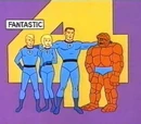 Fantastic Four (1967 animated series)