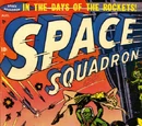 Space Squadron Vol 1 2