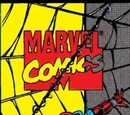 Web of Spider-Man Vol 1 118