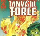 Fantastic Force Vol 1 17