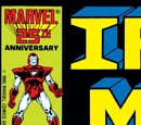 Iron Man Vol 1 213
