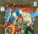 Ravage 2099 Vol 1 1