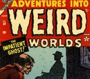 Adventures into Weird Worlds Vol 1 30