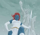 Raven Darkholme (Earth-616)