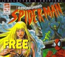 Astonishing Spider-Man Vol 1 13