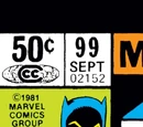 Defenders Vol 1 99