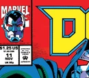 Doom 2099 Vol 1 11