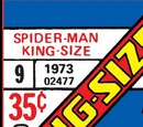 Amazing Spider-Man Annual Vol 1 9