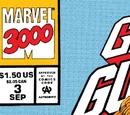 Galactic Guardians Vol 1 3
