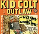 Kid Colt Outlaw Vol 1 5