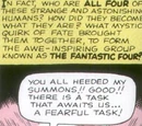 Fantastic Four (Original Team)