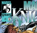Marvel Knights Vol 1 3