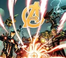 Avengers Vol 5 8
