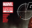 Black Widow: Deadly Origin Vol 1 1