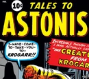 Tales to Astonish Vol 1 25