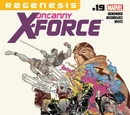 Uncanny X-Force Vol 1 19