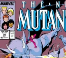 New Mutants Vol 1 56
