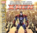 Ultimate Comics X-Men Vol 1 21
