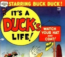 It's a Duck's Life Vol 1 8