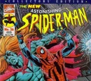 Astonishing Spider-Man Vol 1 36