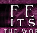 Fear Itself: The Worthy Vol 1