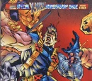 X-Force Vol 1 50