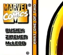 Iron Man: The Iron Age Vol 1 1