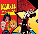 X-Force Vol 1 36