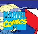 X-Men: Earthfall Vol 1 1