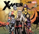 X-Men Vol 3 40
