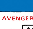 Avengers Vol 1 95