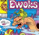 Ewoks Vol 1 9
