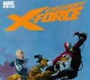 Uncanny X-Force Vol 1 5