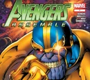 Avengers Assemble Vol 2 7