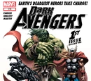 Dark Avengers Vol 1 175
