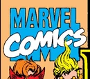 New Warriors Vol 1 1