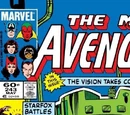 Avengers Vol 1 243