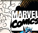 Captain America Vol 3 8