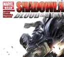 Shadowland: Blood on the Streets Vol 1 2