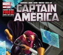 Captain America Vol 6 17