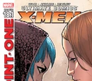 Ultimate Comics X-Men Vol 1 18.1