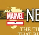 New Mutants Vol 2 7