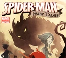 Spider-Man: Fairy Tales Vol 1 1