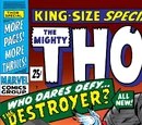 Thor King-Size Special Vol 1 2